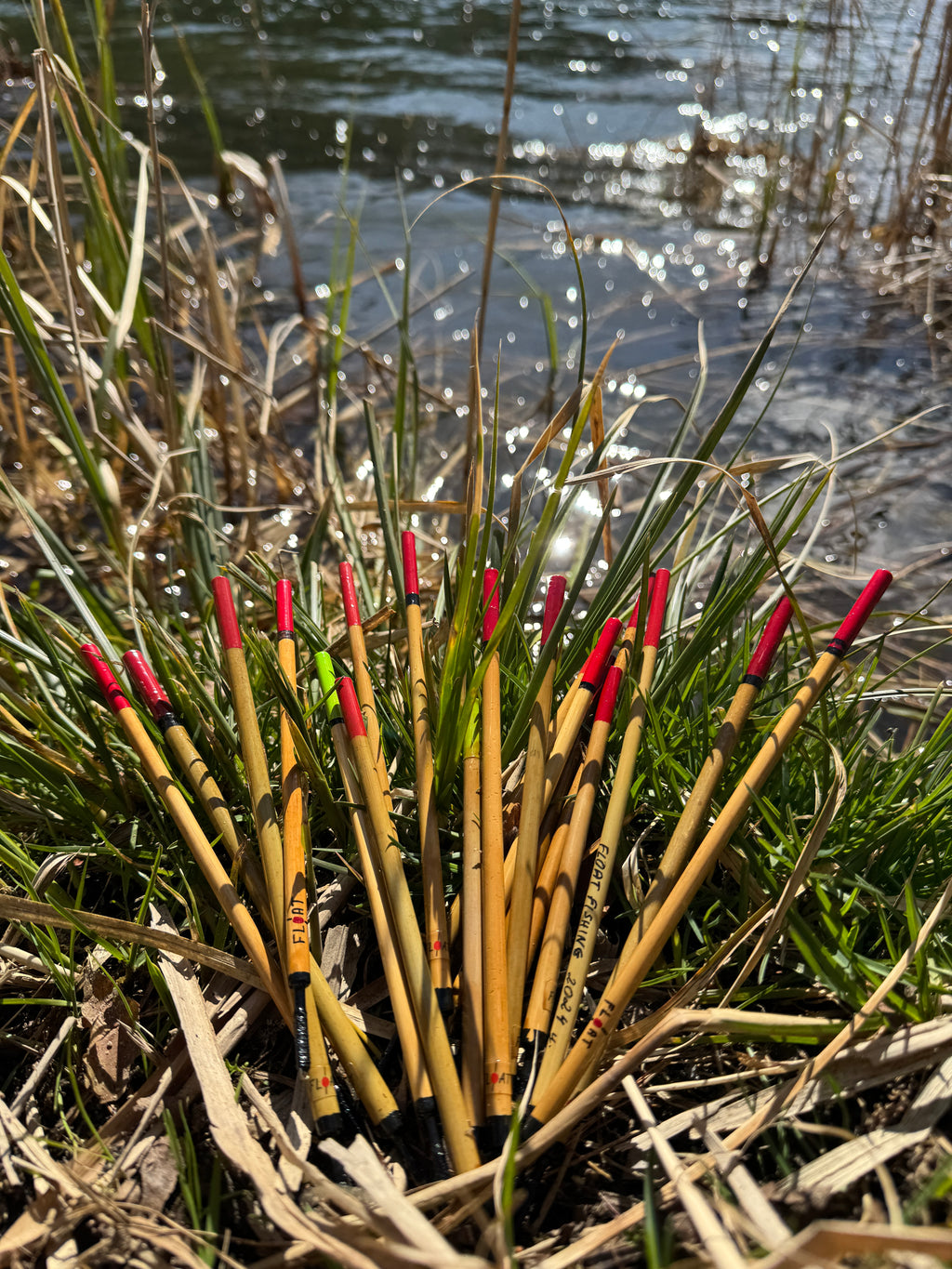 Rankų darbo pludė